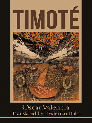 cover image of TIMOTÉ